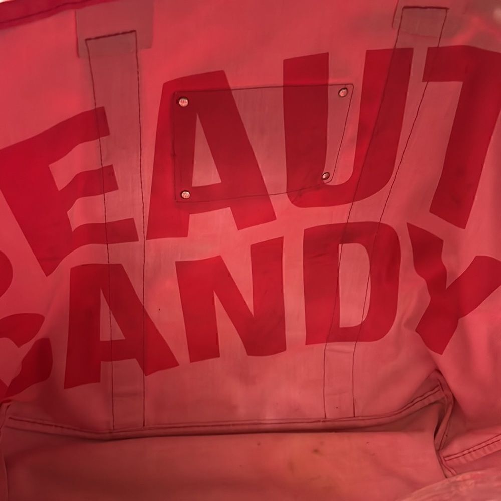 Victoria Secret Tote Bag - Picture 5 of 6